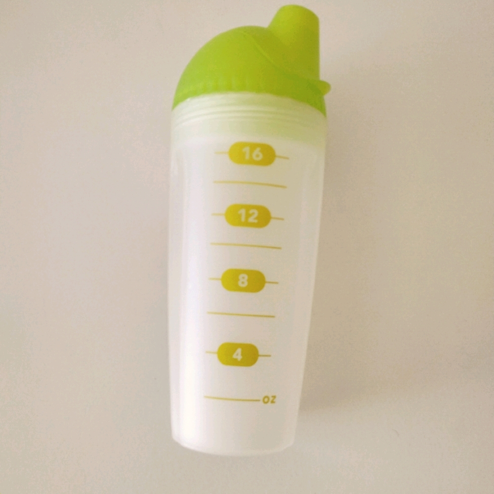 16 OZ. WATER BOTTLE
